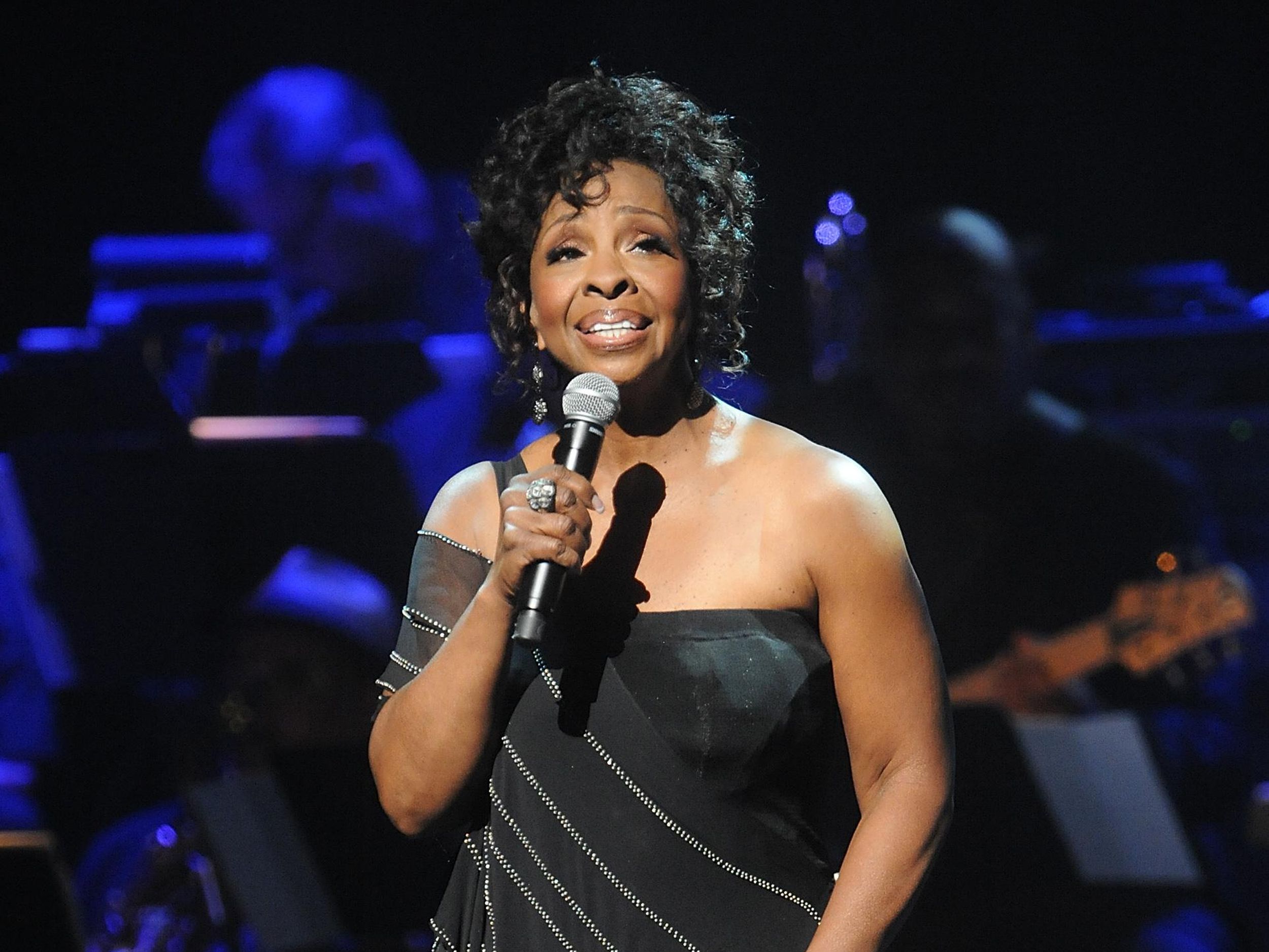 This Motown star knew 'Midnight Plane to Houston' wouldn't do