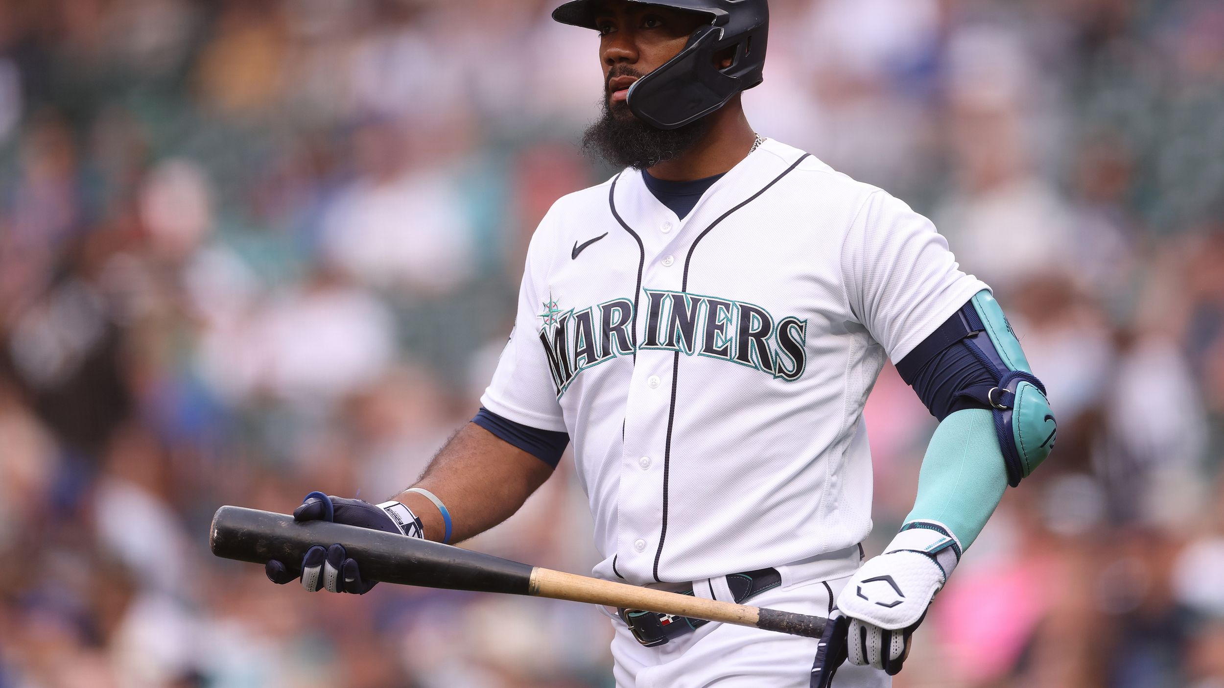Spring Training Takeaways fans of the Mariners may have forgotten