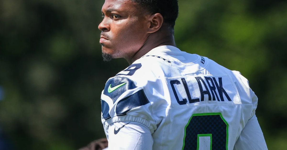 Seahawks rookie minicamp: Takeaways for each 2026 draft pick
