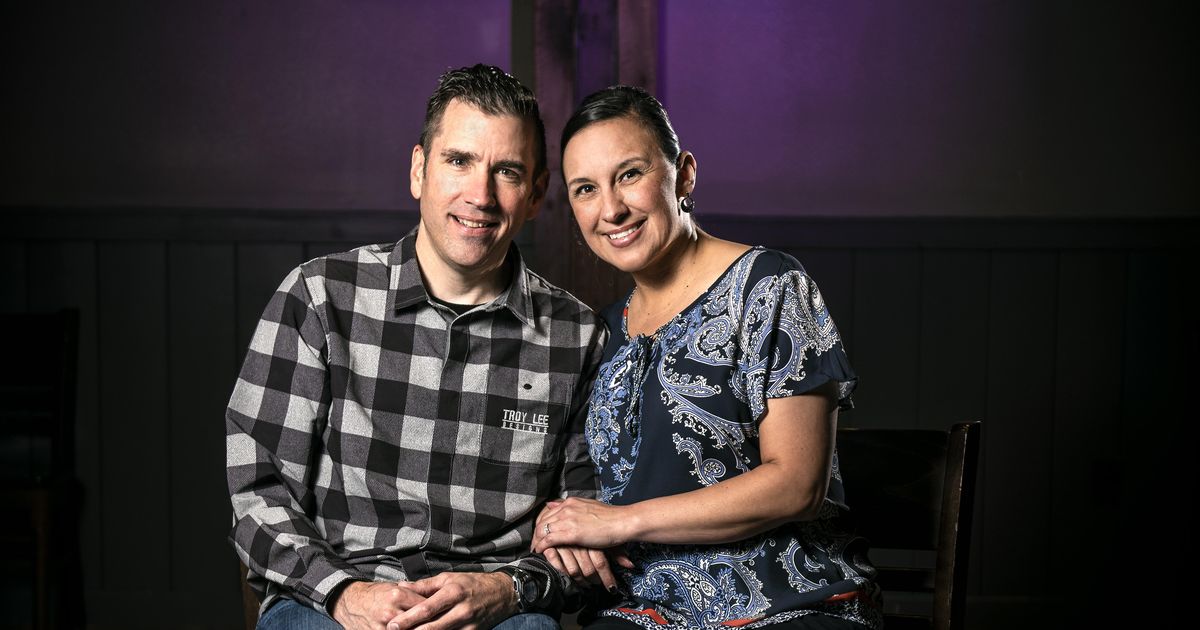 Uplift Church finds a new home The SpokesmanReview