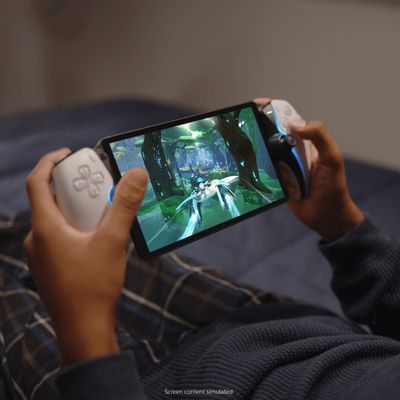 PlayStation Portal Remote Player  (Walmart)