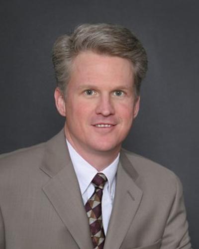 Brian Staley wins Spirit of Planetree physician award