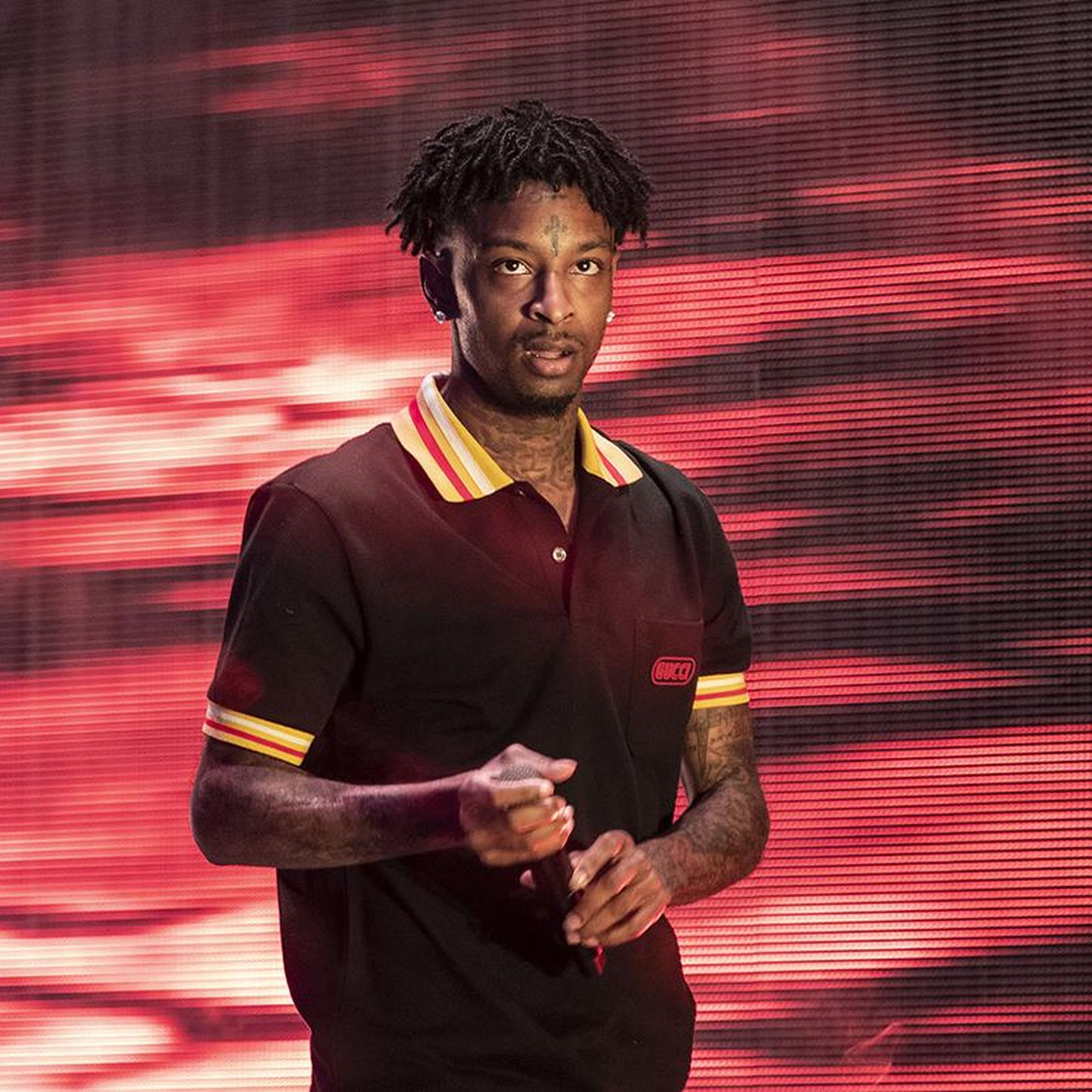 21 Savage donates to Southern Poverty Law Center to help