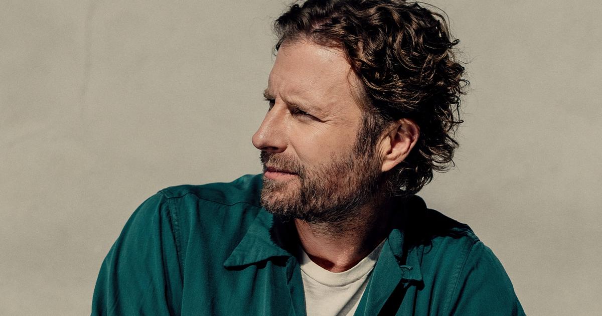 Dierks Bentley tackles change and reflects on accomplished career through latest album ‘Broken Branches'
