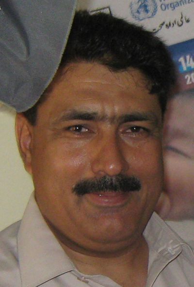 To many nations, Shakil Afridi is a hero who helped find Osama bin Laden.