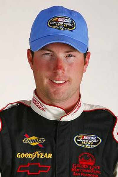 David Mayhew (Photo Credit: Getty Images) (Todd Warshaw / The Spokesman-Review)