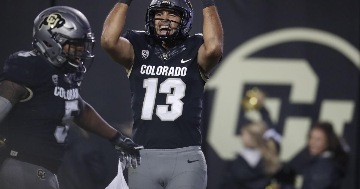 Colorado 38, WSU 24: Players of the game | The Spokesman-Review