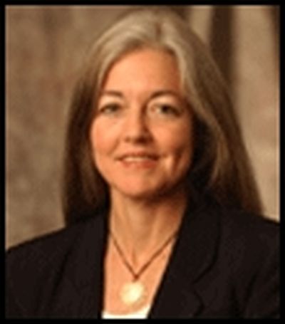 Mary Verner, Mayor of Spokane AKA Queen Mary (The Spokesman-Review)