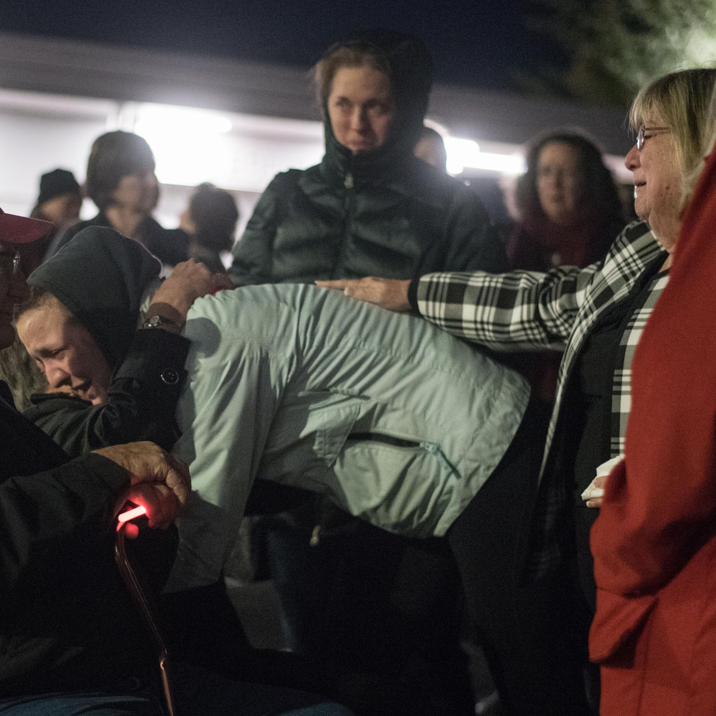 Friends and loved ones gather to remember former Pullman High graduate Lauren  McCluskey | The Spokesman-Review