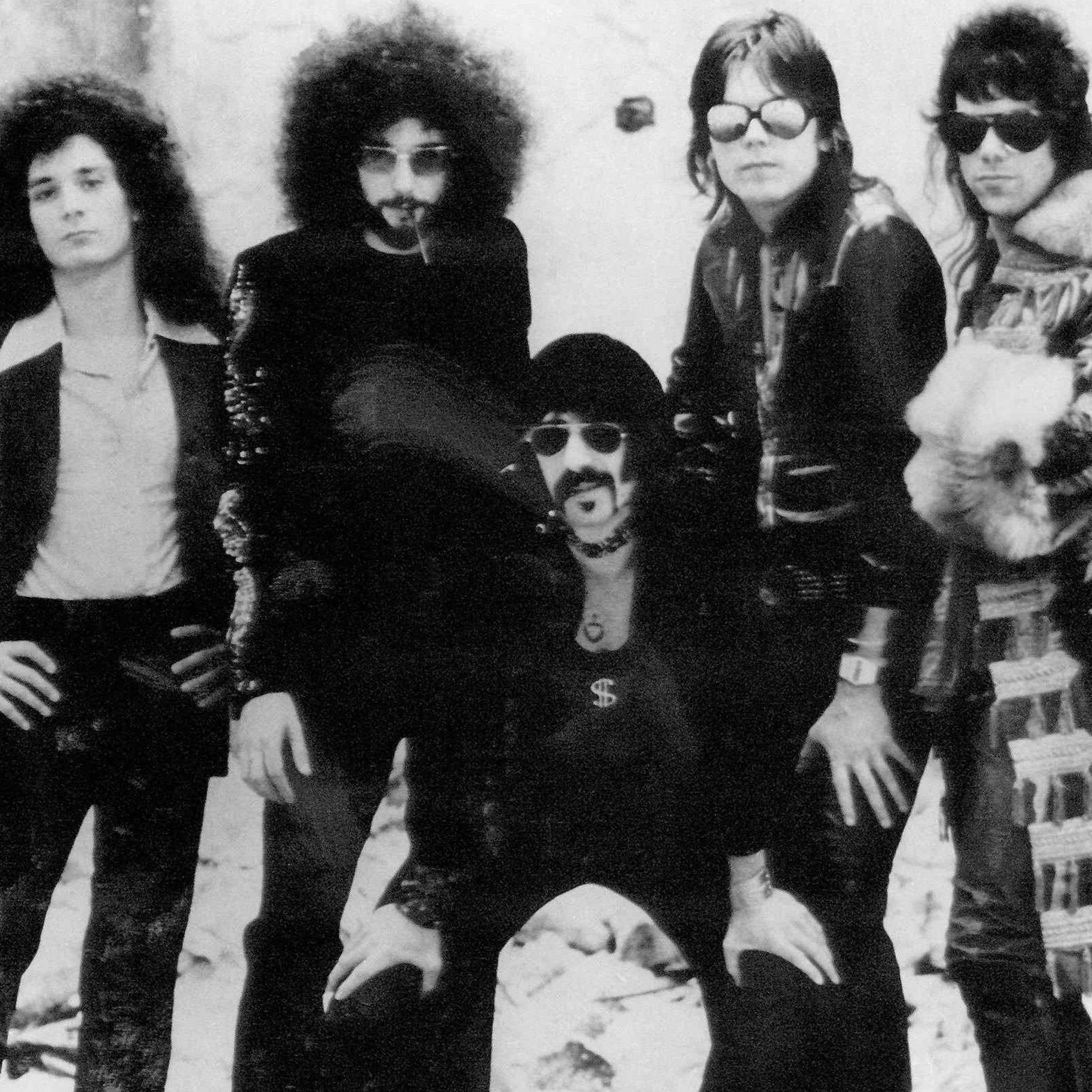 Guitarist J Geils Who Sang Centerfold Dies At Age 71 The Spokesman Review