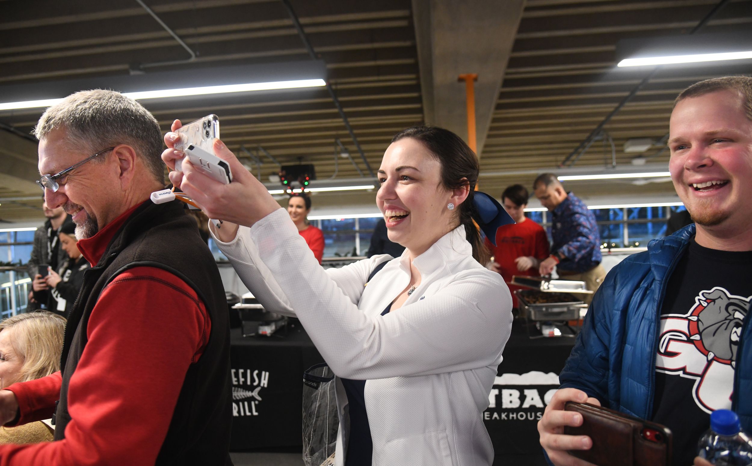 Coeur d'Alene Regional Realtors names Katherine as new CEO The