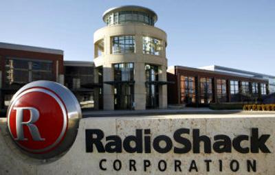 
 RadioShack Corp. headquarters are shown Sunday in Fort Worth, Texas. The electronics retailer on Friday said  it plans to close 400 to 700 underperforming stores. 
 (Associated Press / The Spokesman-Review)