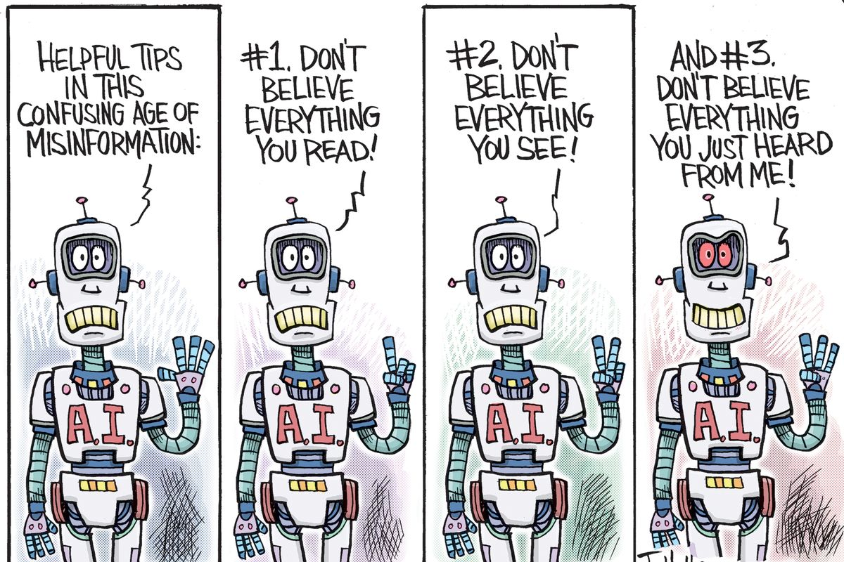 Joe Heller, Hellertoon.com