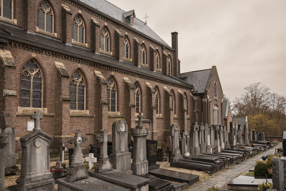 St. Peter and Paul