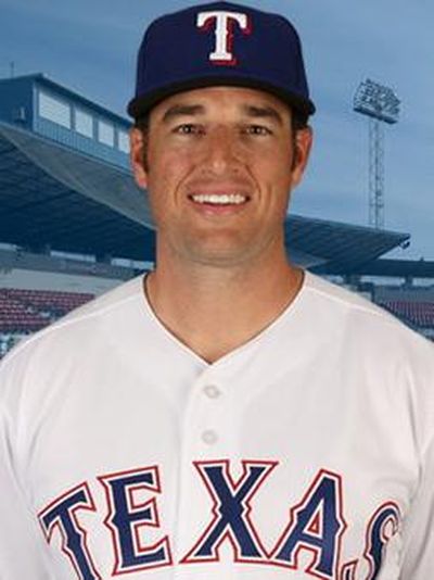 Matt Hagen (Photo courtesy of Spokane Indians)