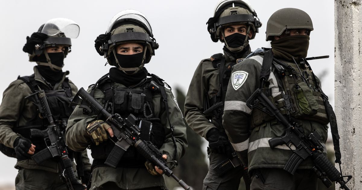 Israel backs off talk of annexing West Bank after UAE warning