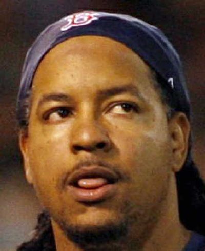 
Ramirez
 (The Spokesman-Review)