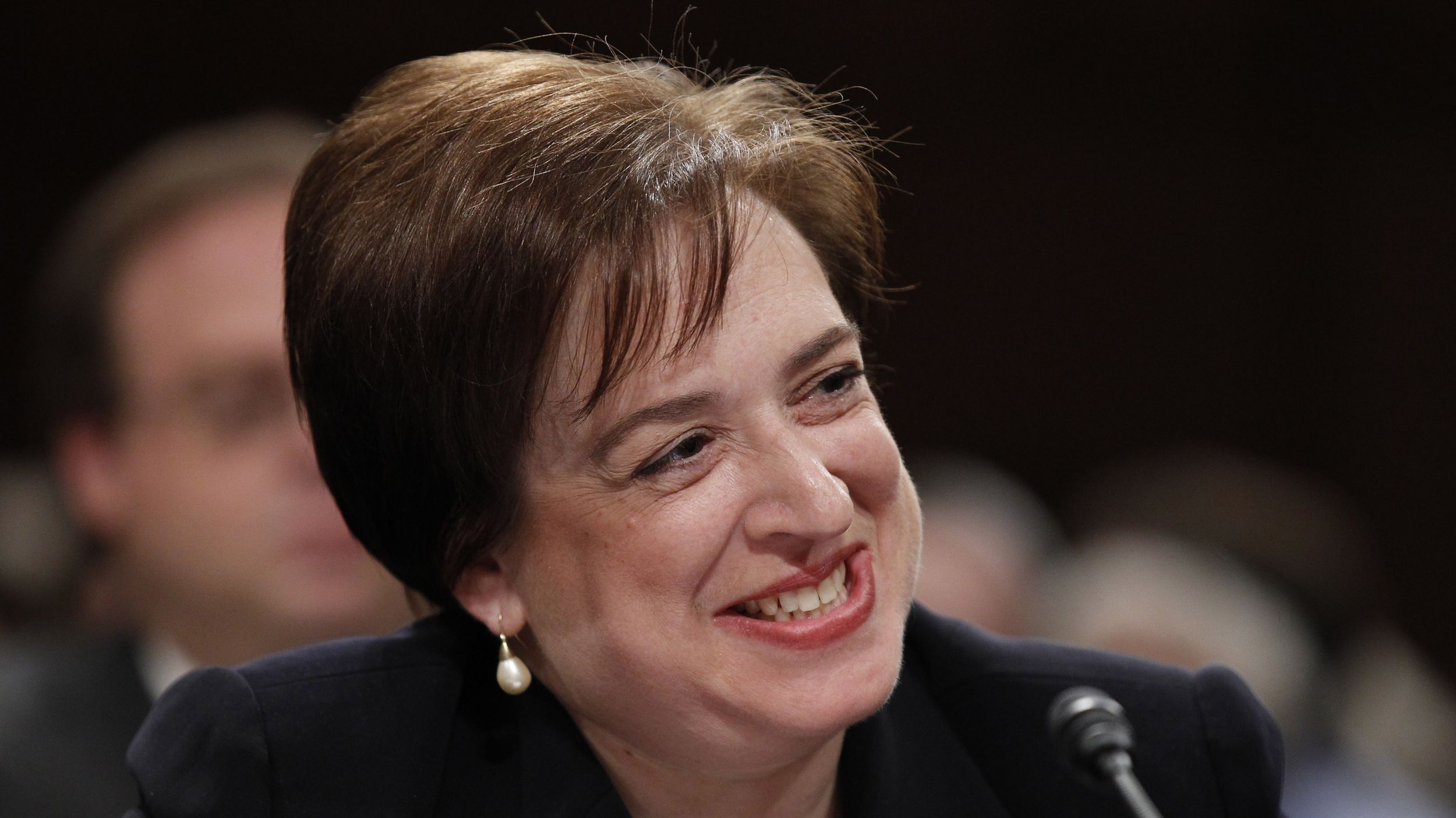 Kagan senate vote sale