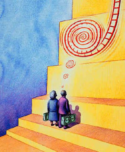 

 (The Spokesman-Review)