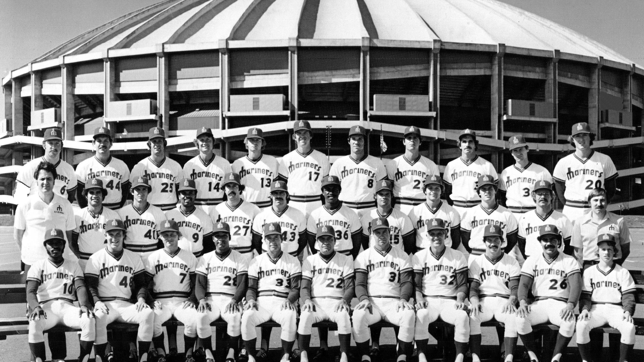Remembering the '71 Pirates, 'the team that changed baseball