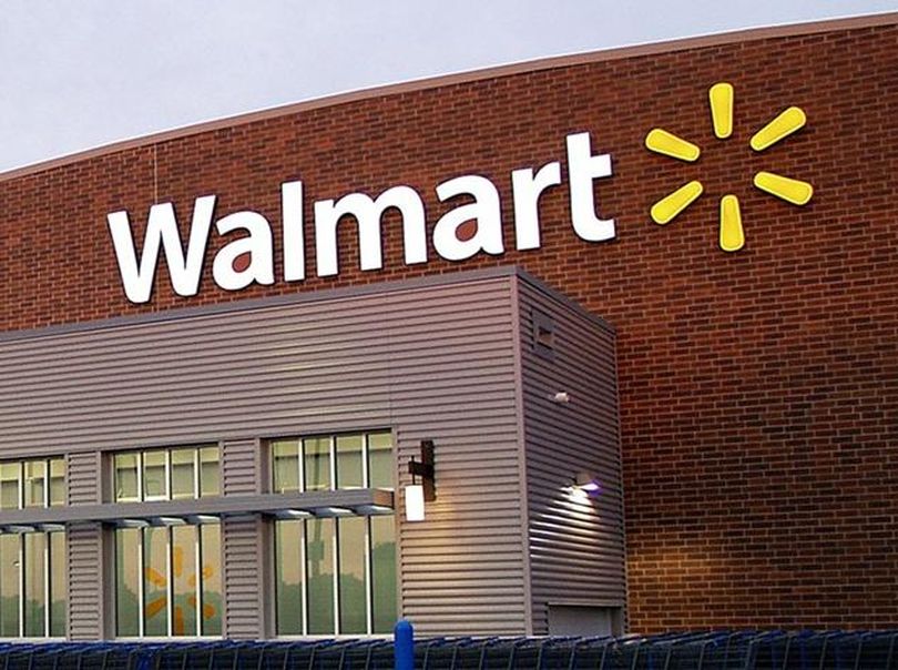 New Spokane Valley Walmart store will open on Oct. 17 The Spokesman