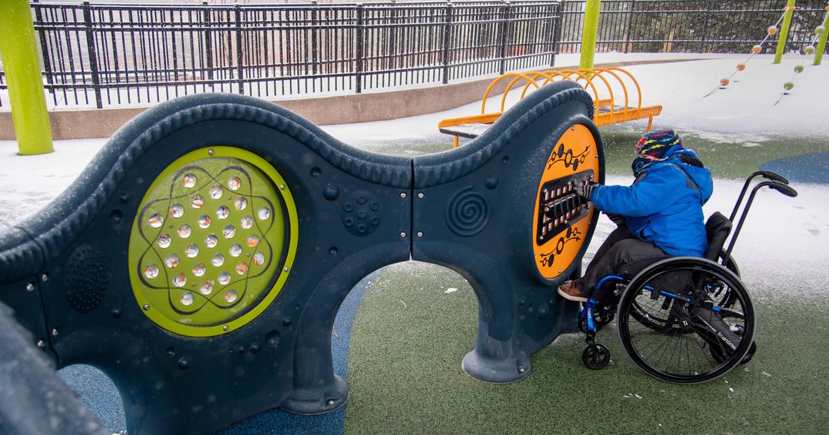 Riverfront Park adds adaptive Easter Egg hunt for children with autism ...