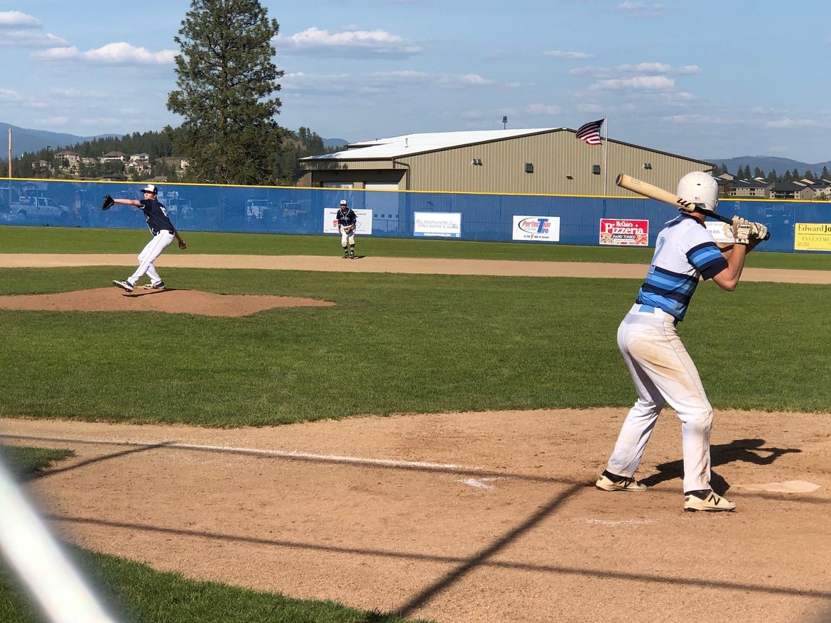 Prep baseball Central Valley, Mt. Spokane reach state tournaments