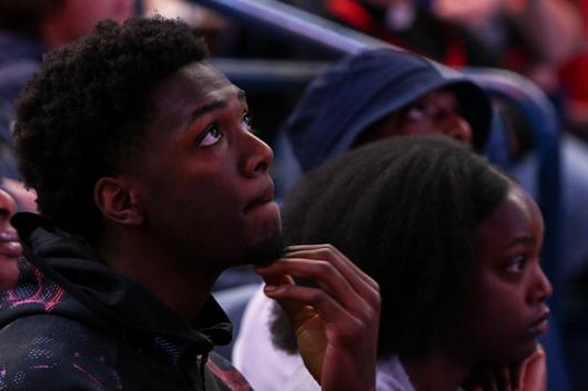 'Love their culture of basketball.' Four-star center Sam Funches recaps ...