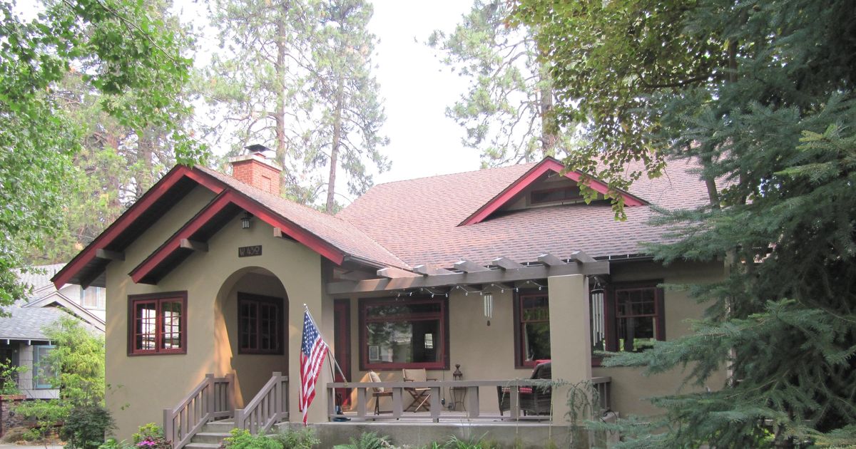 Historic home tour to highlight Cannon Hill Park neighborhood The