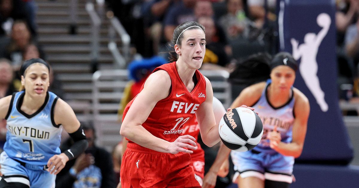 USA Basketball valued experience over popularity in excluding Caitlin Clark