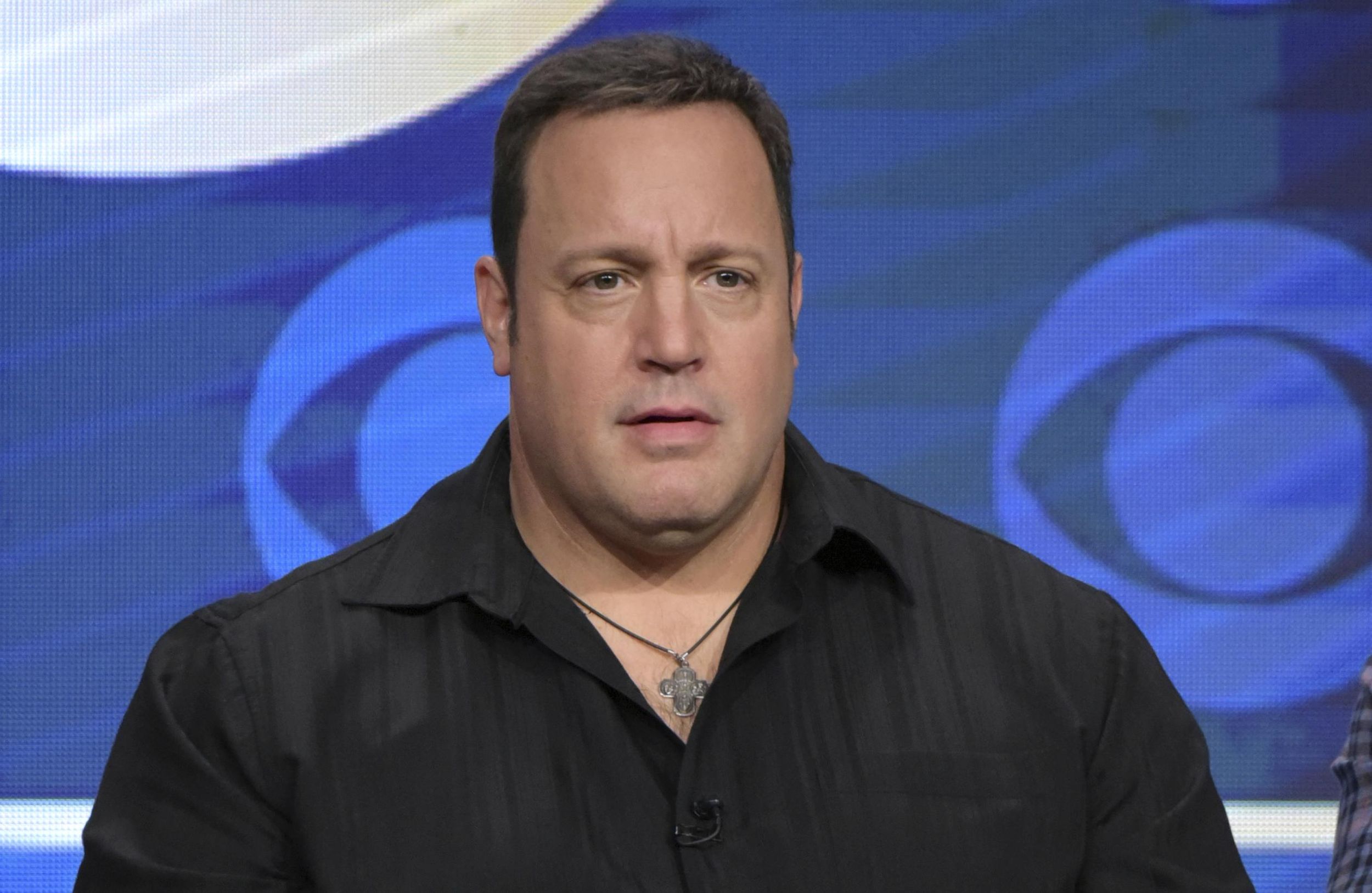 Kevin James cancels May 21 date at the Fox; tickets refunded The