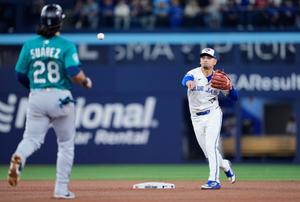 Instant takeaways: Mariners struggle in all phases as Blue Jays force ALCS Game 7 - Sun, 19 Oct 2025 PST