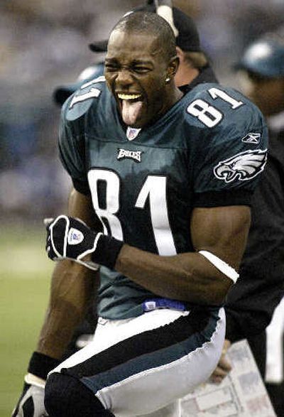 terrell owens draft pick