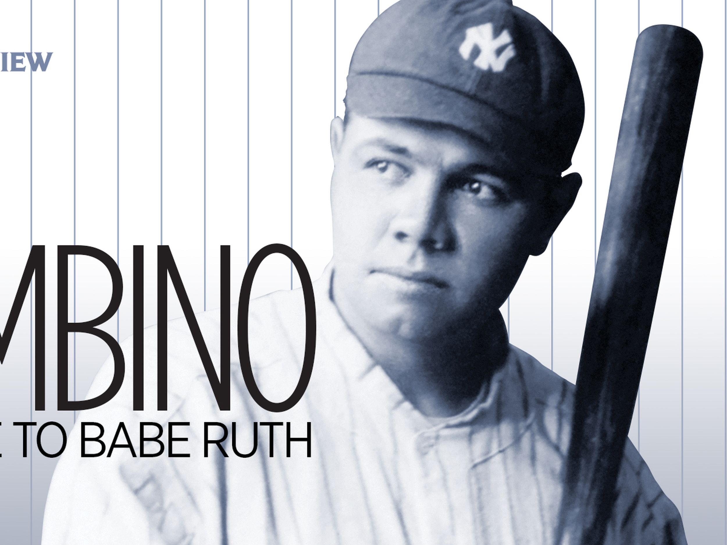 Babe ruth baseball sales cap