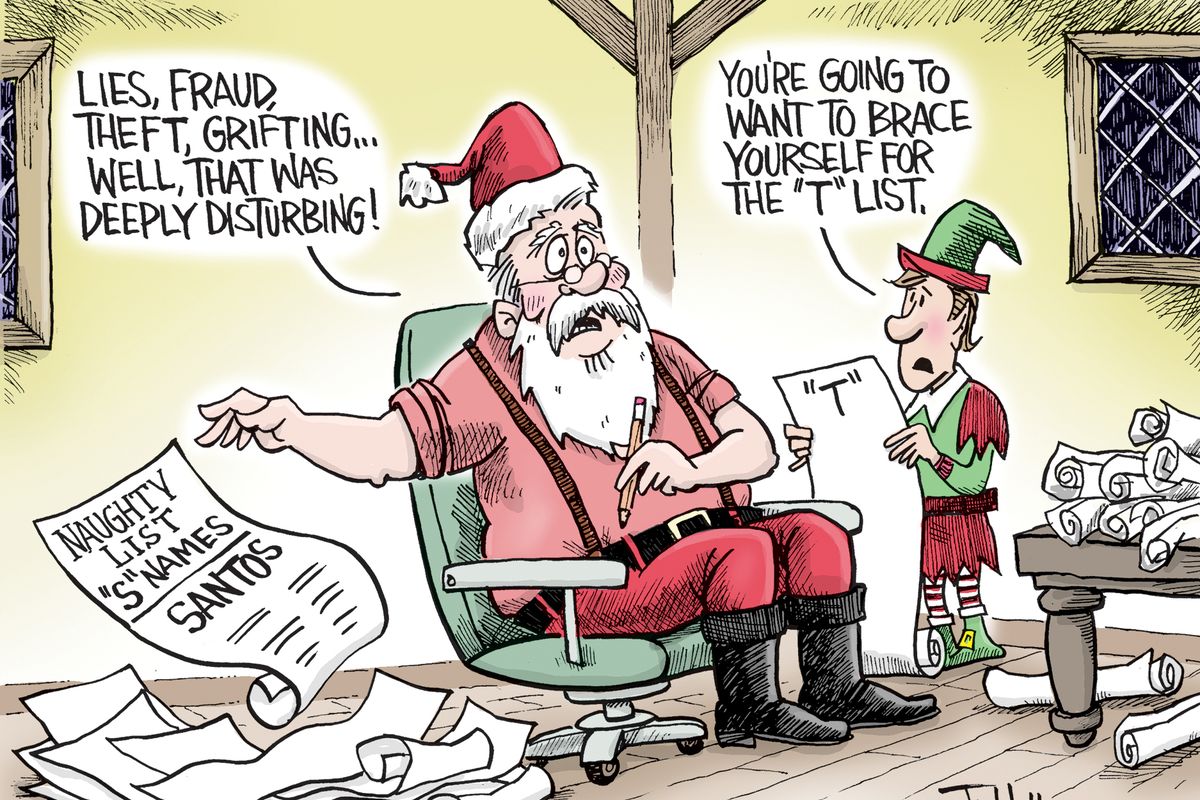 Joe Heller, Hellertoon.com