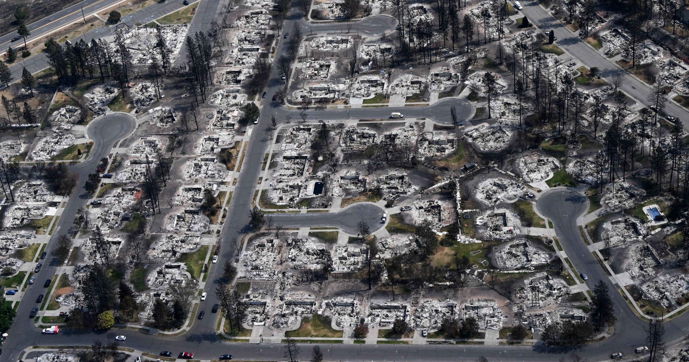 Washington burning through its wildfire budget fighting 'large and costly fires'