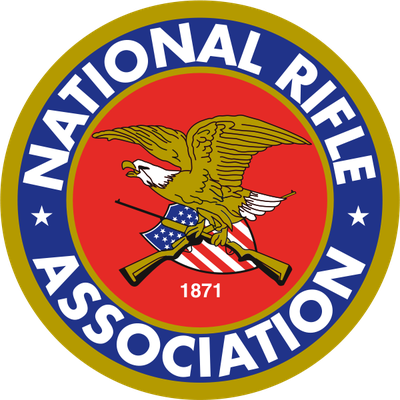 National Rifle Association logo