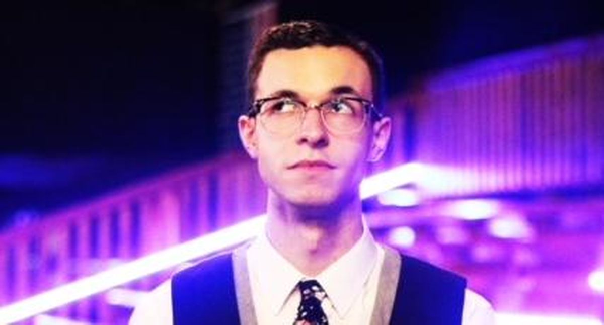 Silverwood magician Isaiah Daniels will perform as himself for VIP ticket holders before the show and as Professor Cosmos during the concerts. (Courtesy photo)