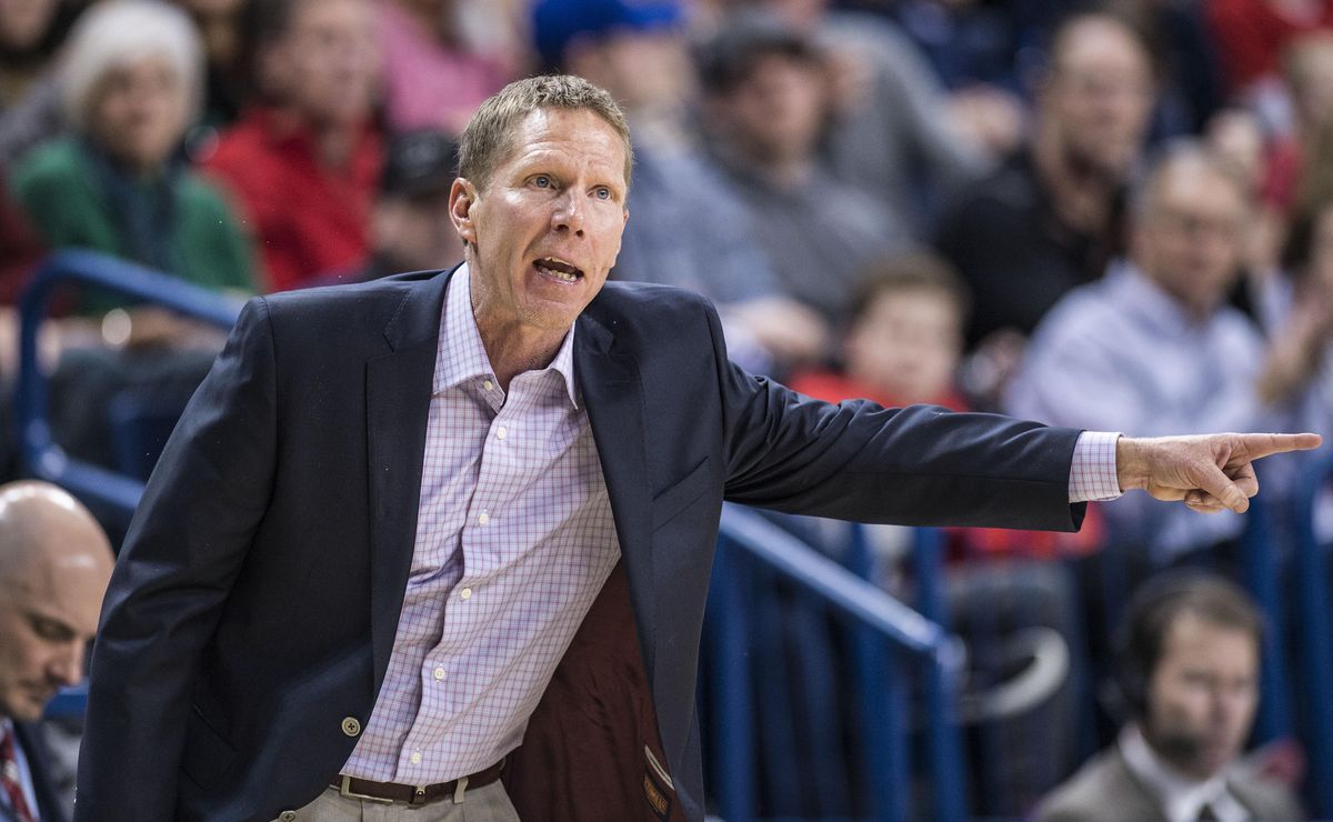 Gonzaga coach Mark Few’s No. 1 priority: Stay in game mode | The ...