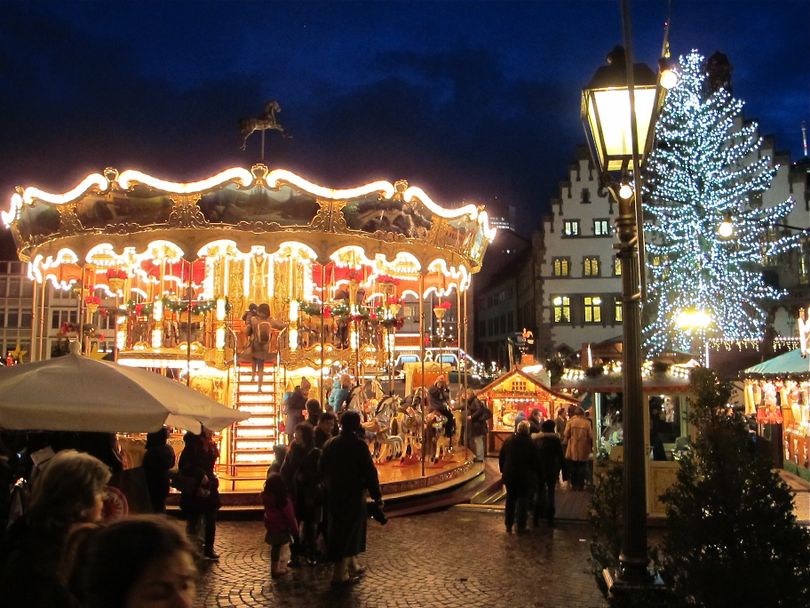 Travel: The Beauty of Christmas in Germany | The Spokesman-Review