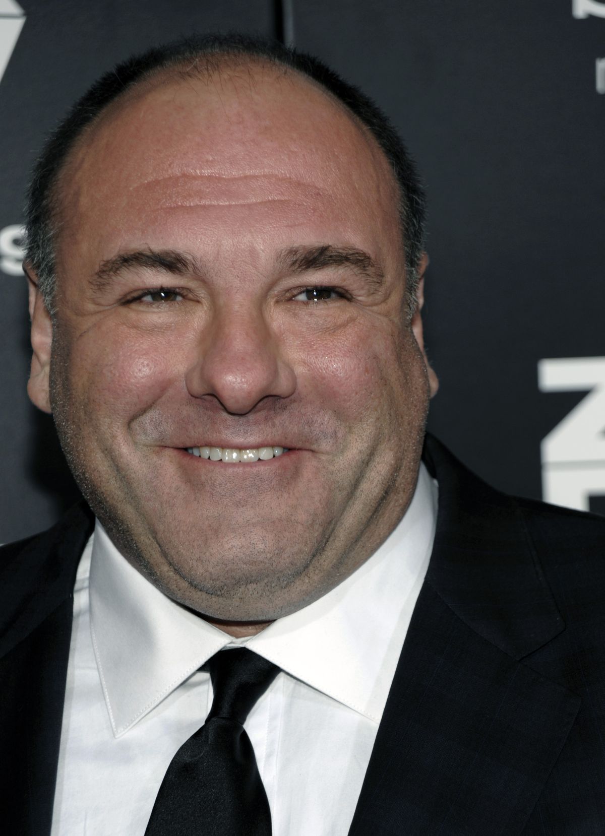 Gandolfini
