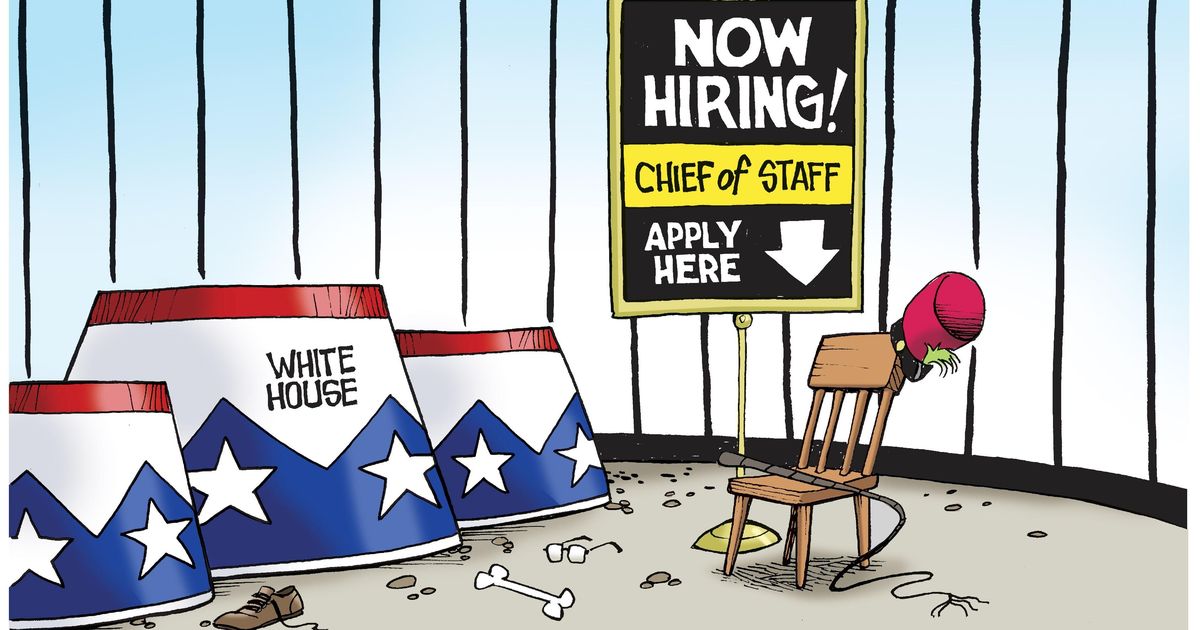 Lisa Benson The SpokesmanReview