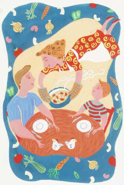 

 (The Spokesman-Review)