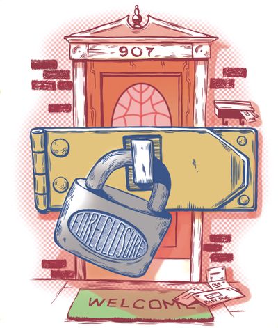 McClatchy Tribune Illustration (McClatchy Tribune Illustration / The Spokesman-Review)