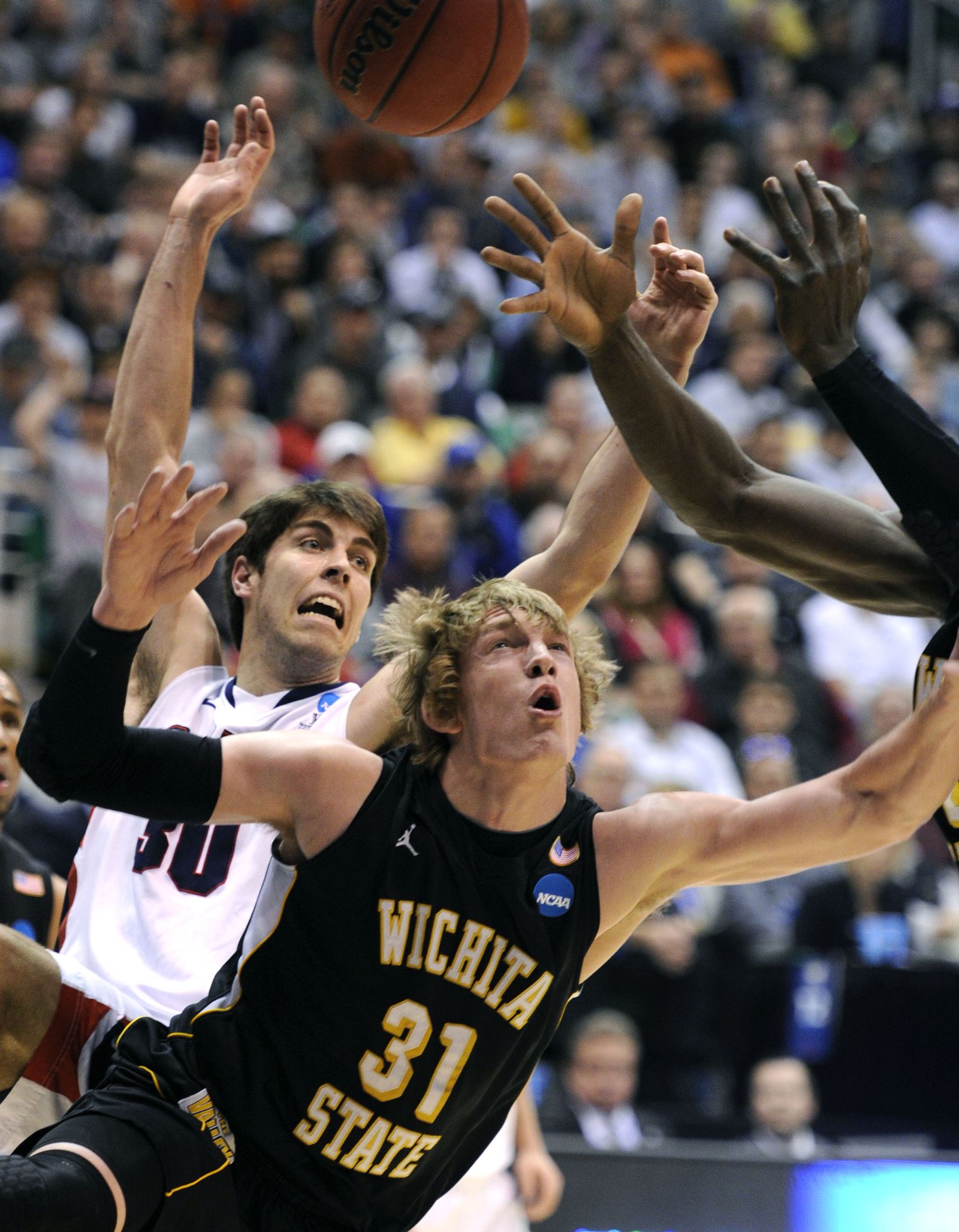 Wichita State Is The Gonzaga Of The Midwest