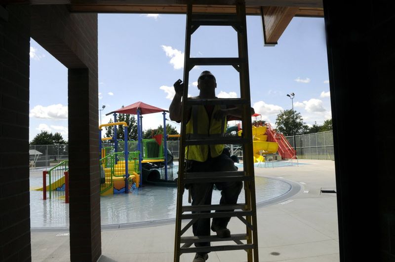 Shadle Aquatic Center Stay cool in Spokanearea pools Local Guides