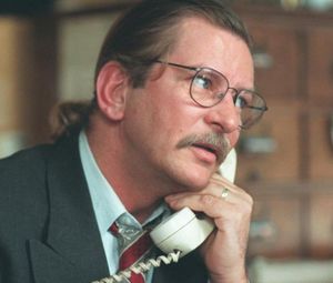 1997 file photo of Pat Stiley a longtime Spokane-area attorney, who has passed away. (FILE / SR)