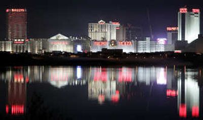 Hotel Review: Ocean Resort Casino, Atlantic City - Will Run For Miles