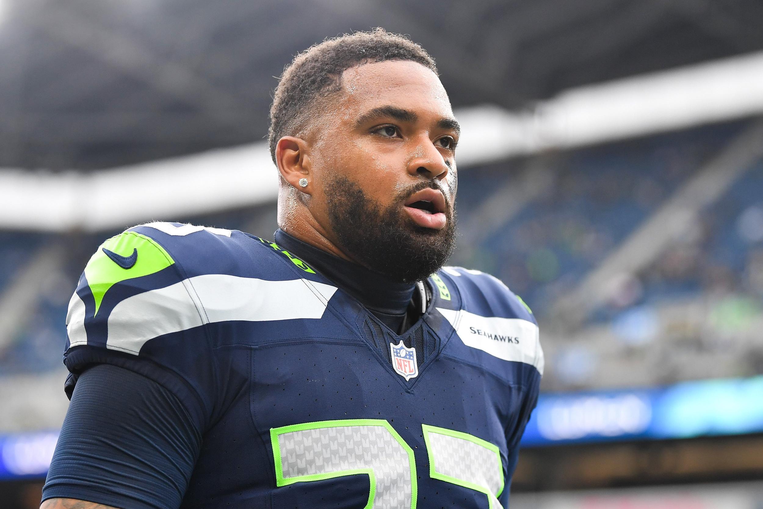 Pete Carroll: Seahawks preparing for Jamal Adams’ return in 2024