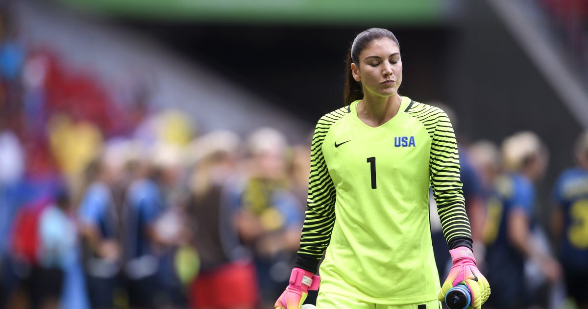 Meet the soccer players from WA who have played in the World Cup